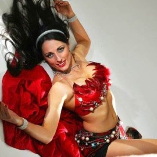 Mirah Ammal & Al-Bahira Dance Theater - Belly Dancer in Minneapolis, MN