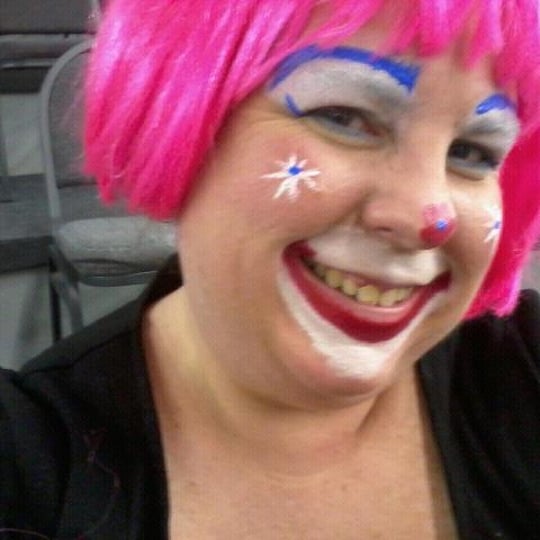 Miss Bobbie - Balloon Twister in Sapulpa, OK