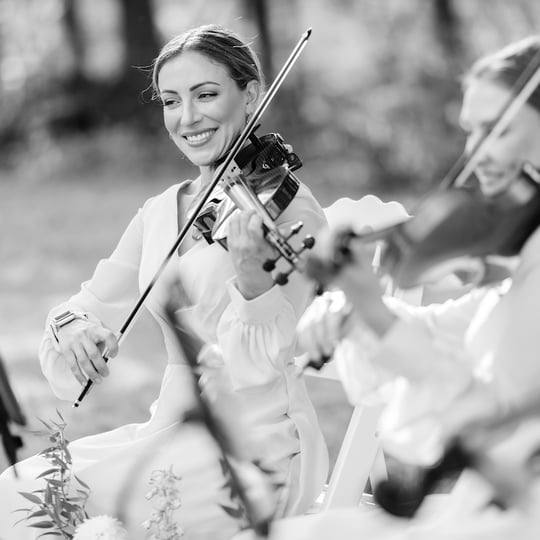 Andrea Levine Artists - String Quartet in Philadelphia, PA