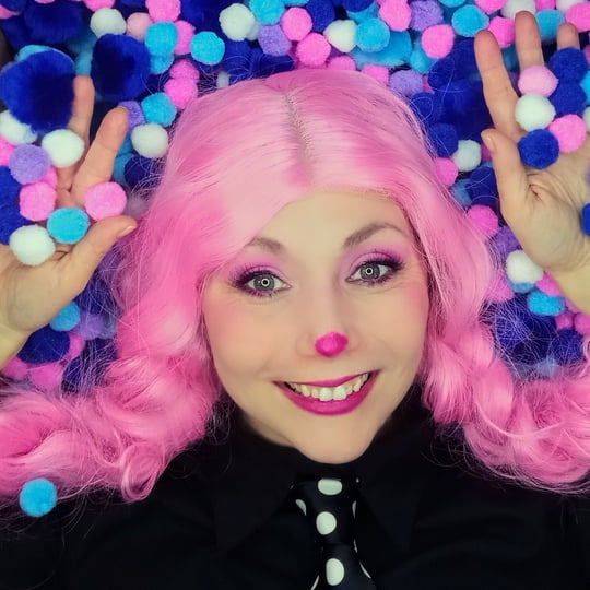 Miss Pockets - Children’s Party Entertainment / Children’s Party Magician in Morgantown, WV