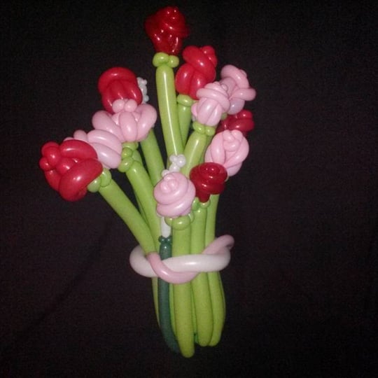 Miss Twistastic - Balloon Twister / Family Entertainment in Fort Worth, TX