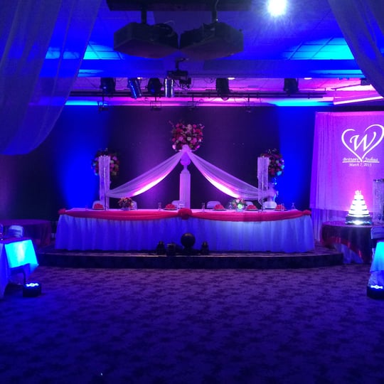 Mississippi DJ Services - Wedding DJ in Byram, MS
