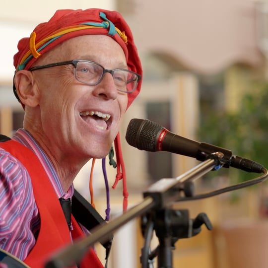 Mister Jim - Children’s Party Entertainment / Educational Entertainment in Middleton, WI