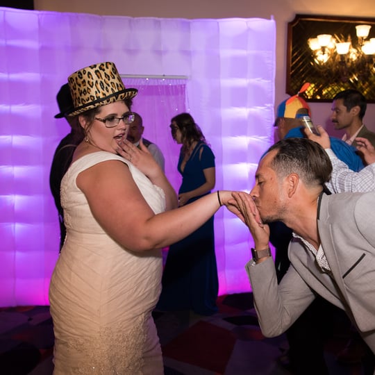 Mister Mustache Photo Booths - Photo Booths / Family Entertainment in Minneapolis, MN