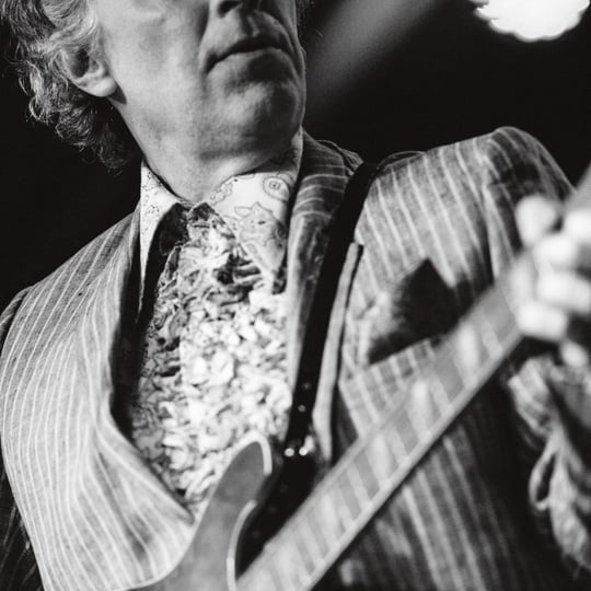 Mister Strummy - Guitarist in Austin, TX