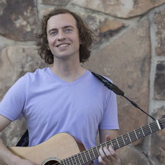 Mitch Melodia - Singing Guitarist in Denver, CO