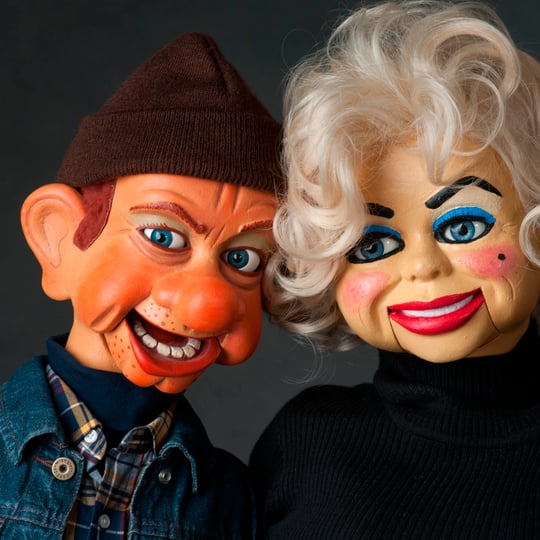 Mitch Mitchell - Ventriloquist in Encino, CA
