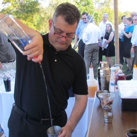 Mixologist for Special Occassions - Bartender in Hackettstown, NJ
