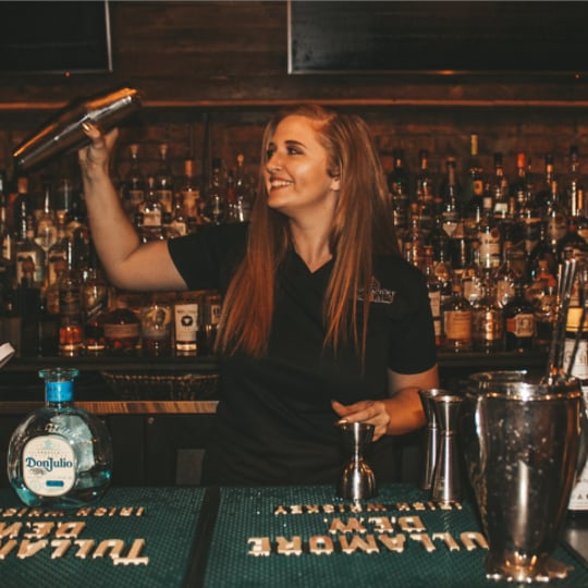 MIXXD - Bartending Service - Bartender in Massillon, OH