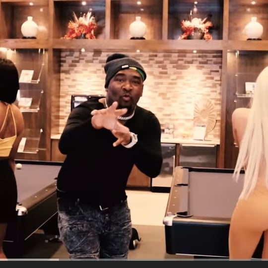 Blakk Trell - Hip Hop Artist / Rap Group in Raleigh, NC