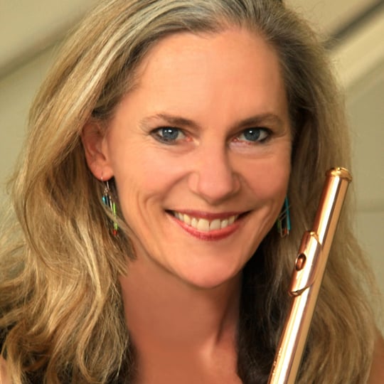 Mary Kay - Flute Player in Cleveland, OH