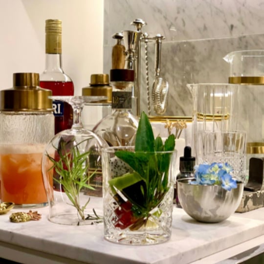 M&M Mobile Bartending - Bartender in Fort Worth, TX