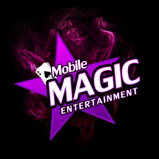 Mobile Magic Entertainment - Comedy Magician / Corporate Magician in Chilliwack, BC