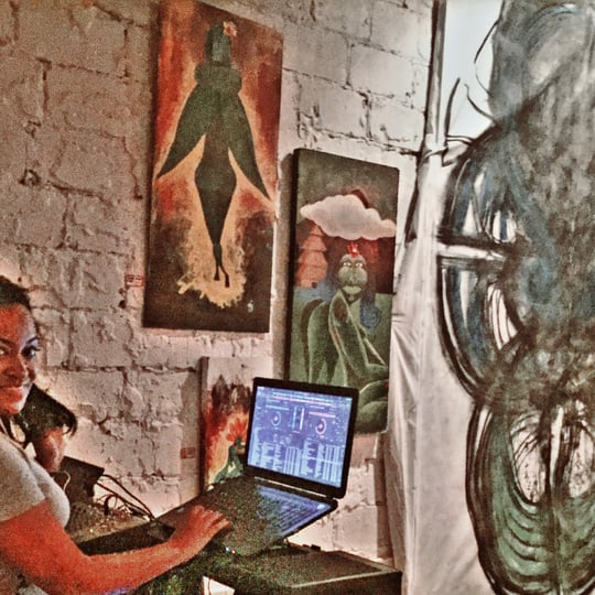 MOd - DJ / Corporate Event Entertainment in Atlanta, GA
