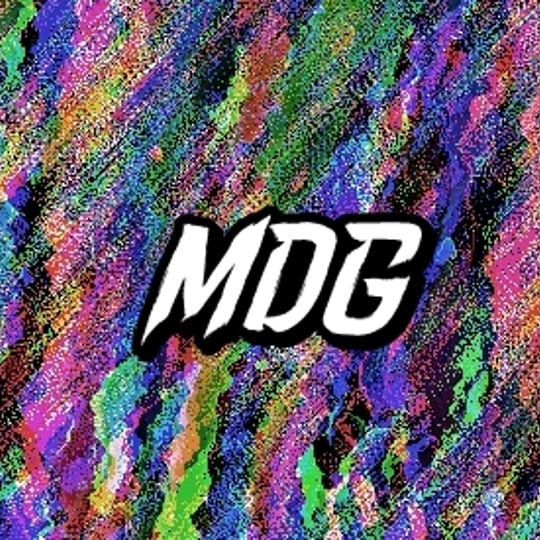 Modern-Day Gods - Alternative Band in Providence, RI