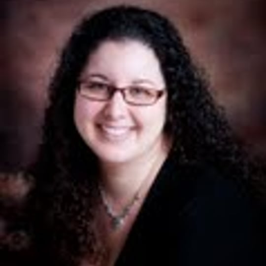 Molly Wood, Collaborative Pianist - Classical Pianist in Merrimack, NH