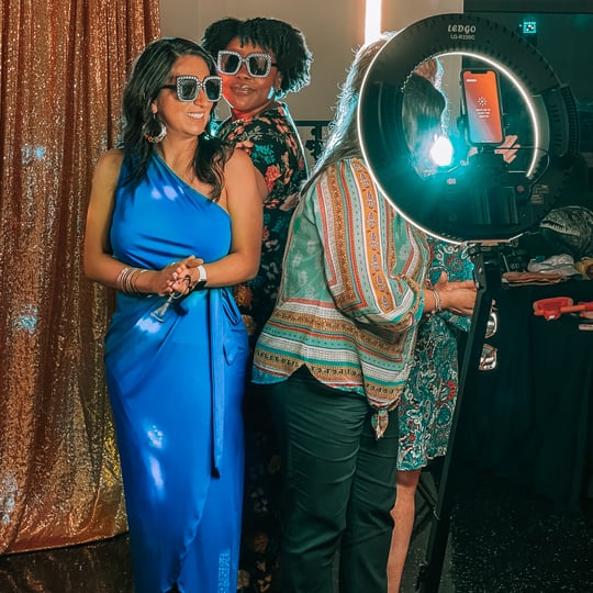Momentos360 - Photo Booths in Dallas, TX