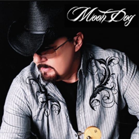 Moon Dog - Singing Guitarist in Mesa, AZ