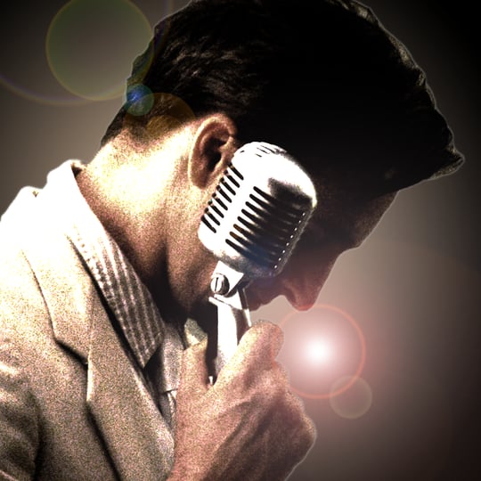 The Retro-Spectacular - Swing Band in Atlanta, GA