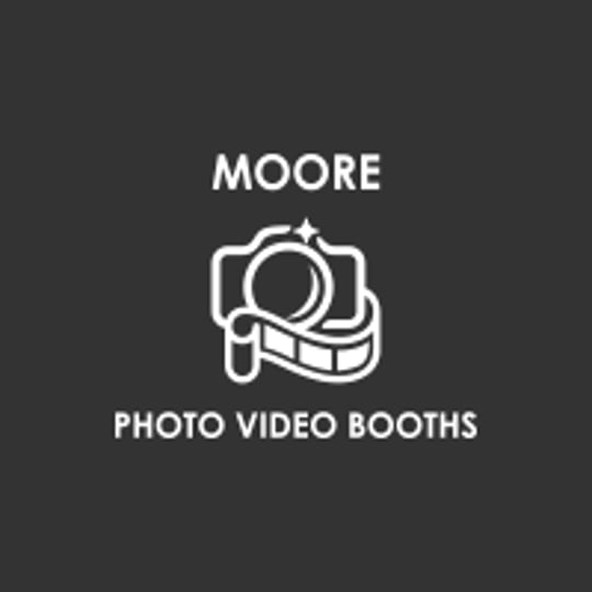 Moore Photo Video Booths - Photo Booths / Family Entertainment in Irvine, CA