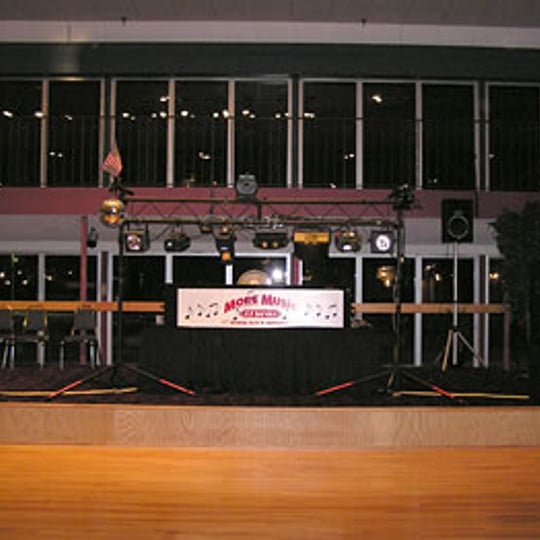 More Music DJ Service - Mobile DJ / Wedding DJ in Columbus, NE