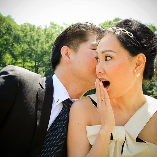 Morristown Wedding - Wedding Photographer in Morristown, NJ