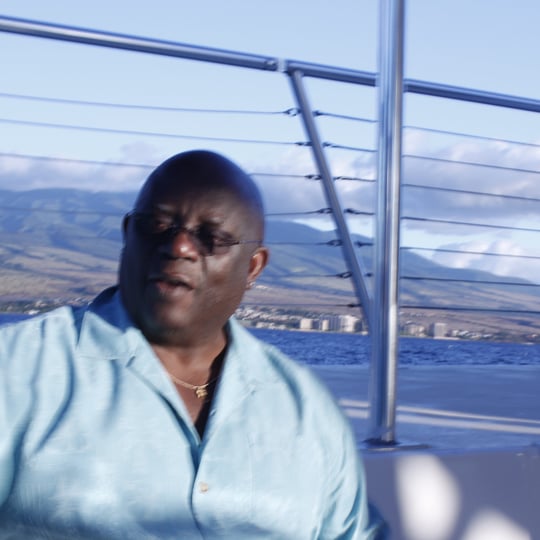 Mpanist Steeldrum - Steel Drum Player / Calypso Band in Renton, WA