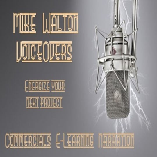 Mr. Mike's Voice - Voice Actor / Actors and Actresses in York, PA