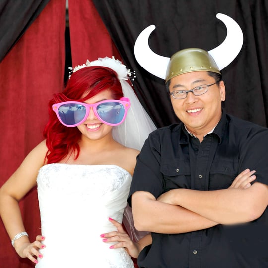 Mr Smileys Photo Booth - Photo Booths / Family Entertainment in Cerritos, CA