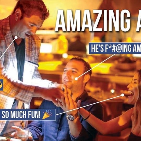 Amazing Adam Wade - Magician / Family Entertainment in Miami, FL