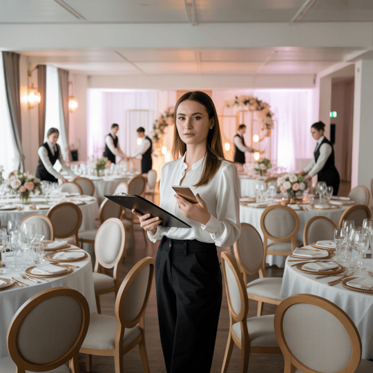 Dynamixz Entz - Event Planner in Bellevue, WA