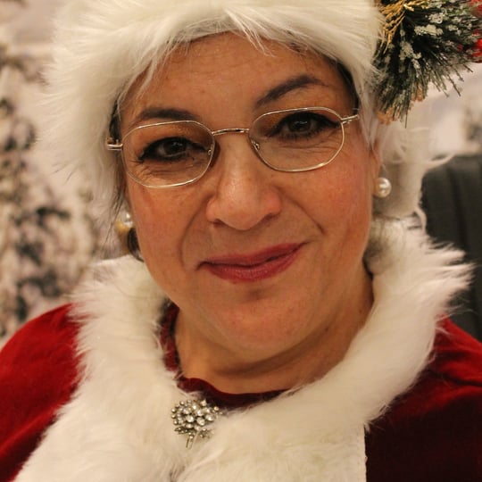 Mrs. Claus Giggles - Costumed Character / Storyteller in Wheat Ridge, CO
