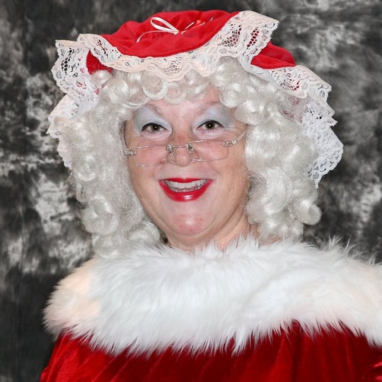 Mrs. Santa Claus - Mrs. Claus in Branson, MO