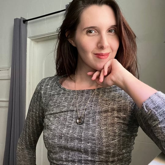 Ms Abigail - Dance Instructor in Dallas, TX