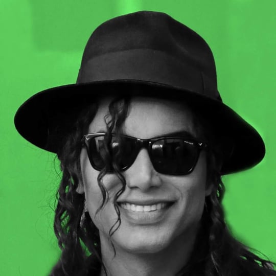 Mudassar Jackson - Michael Jackson Impersonator / Impersonator in Guaynabo, PR