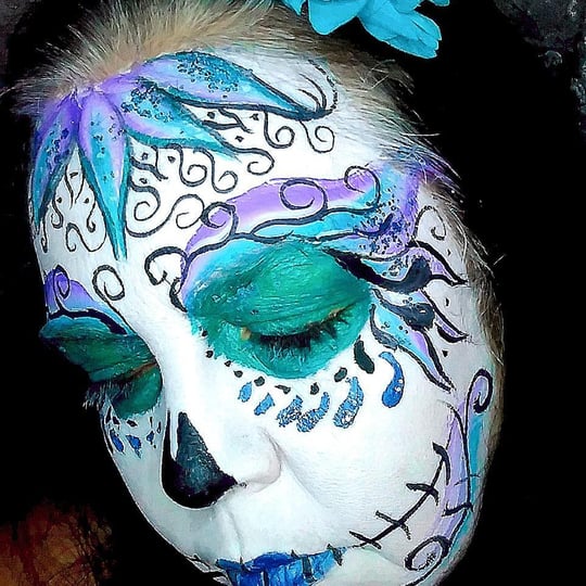 ArtParty4U - Face Painter / Caricaturist in Las Vegas, NV