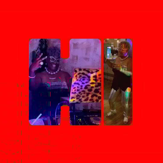 DJ ReRe the Dancer - DJ in Bensalem, PA