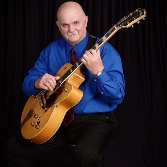 Music by Doc - Guitarist in Wilton, NH