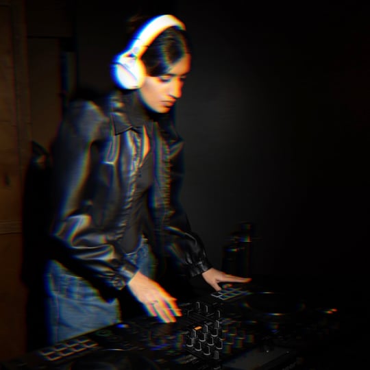 Music by Rica Coelho - DJ / Event DJs in New York City, NY