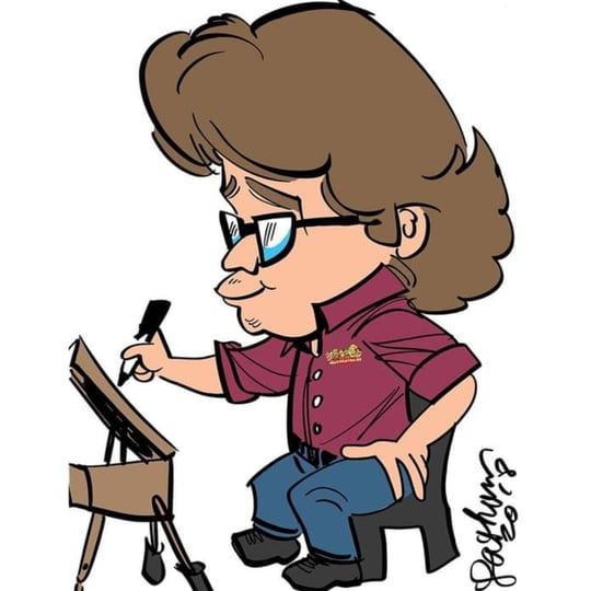 Music City Caricatures - Caricaturist in Shelbyville, TN
