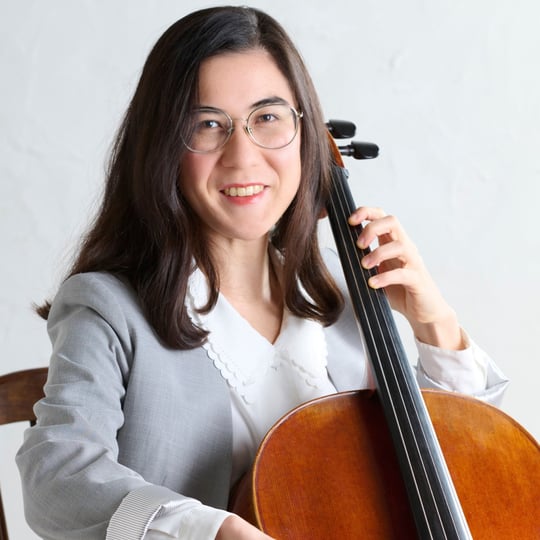 Music for all occasions - Cellist in Montreal, QC