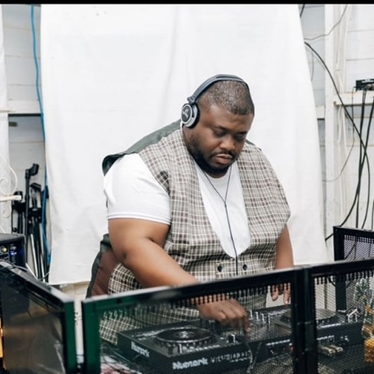 Music In Moetion - Mobile DJ in Charlotte, NC