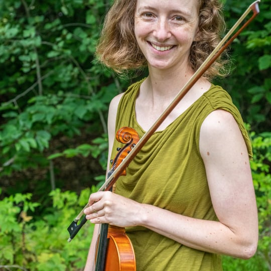 Music Mia Bella - Violinist in Portland, ME