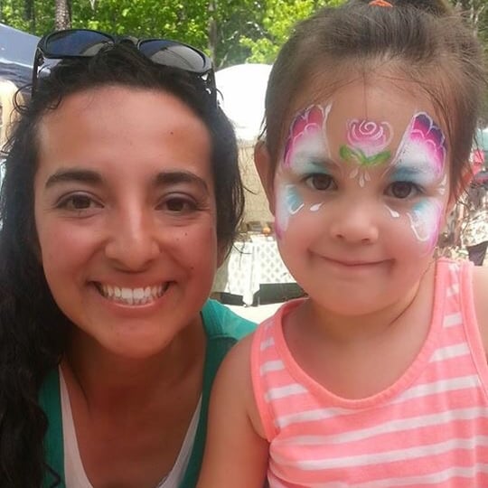My Kids' Entertainment - Face Painter / Halloween Party Entertainment in Draper, UT