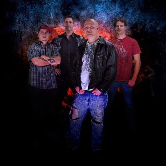My Tempered Soul - Alternative Band in Lewiston, ME