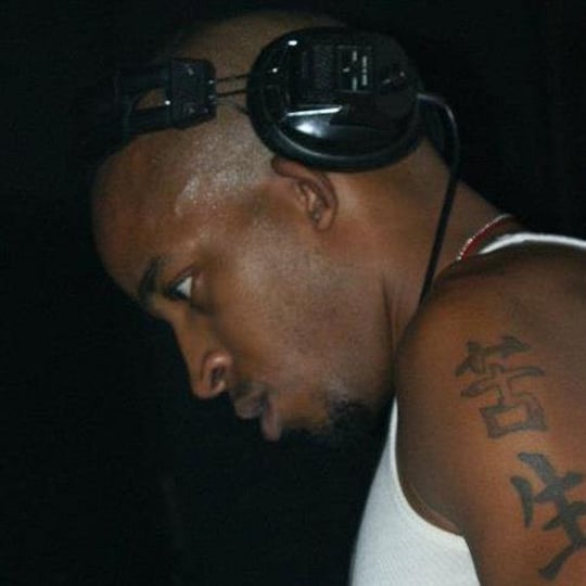 Mystachoo - DJ in Helena, AR