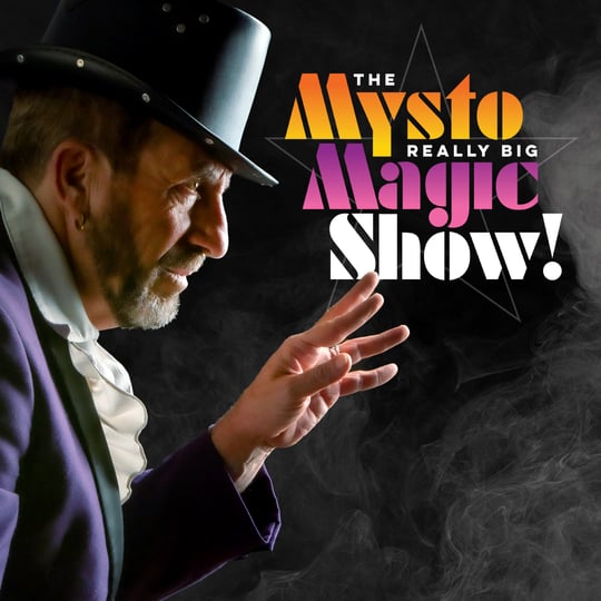 Mysto the Magi - Magician / Family Entertainment in Salt Lake City, UT