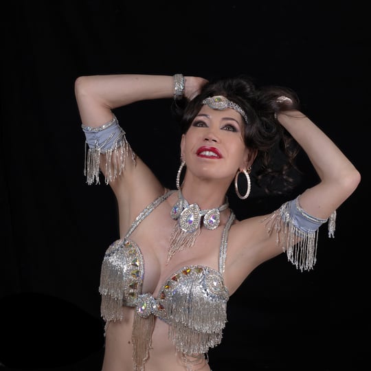 Nabila Oriental Dance - Belly Dancer in New York City, NY