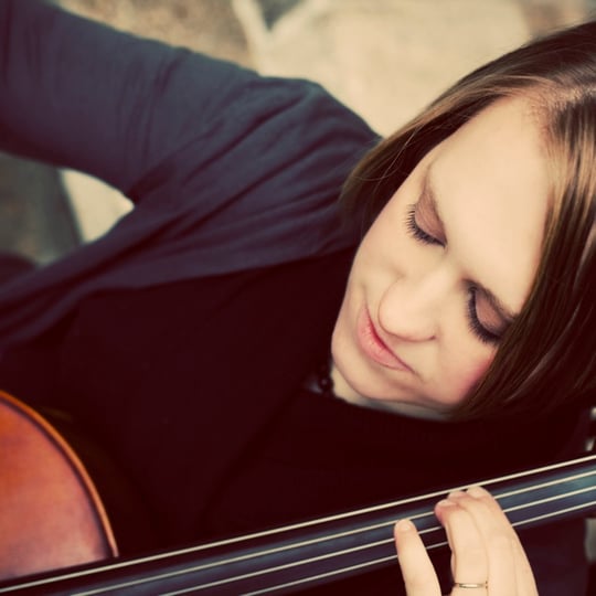 Naomi Steckman - Classical Ensemble in Boston, MA
