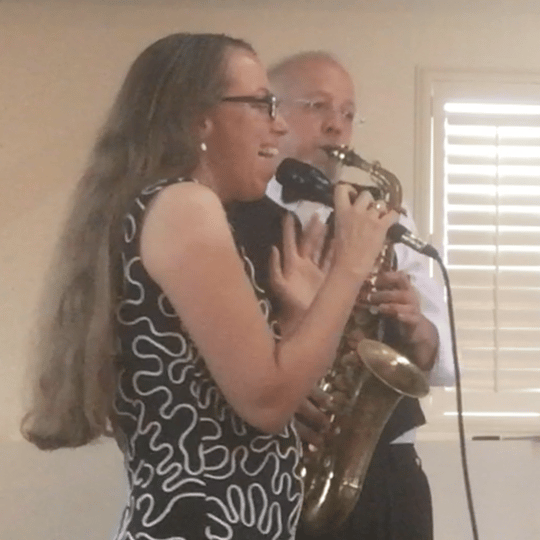 HeartWinds World of Music - Jazz Band / Educational Entertainment in Springfield, MO